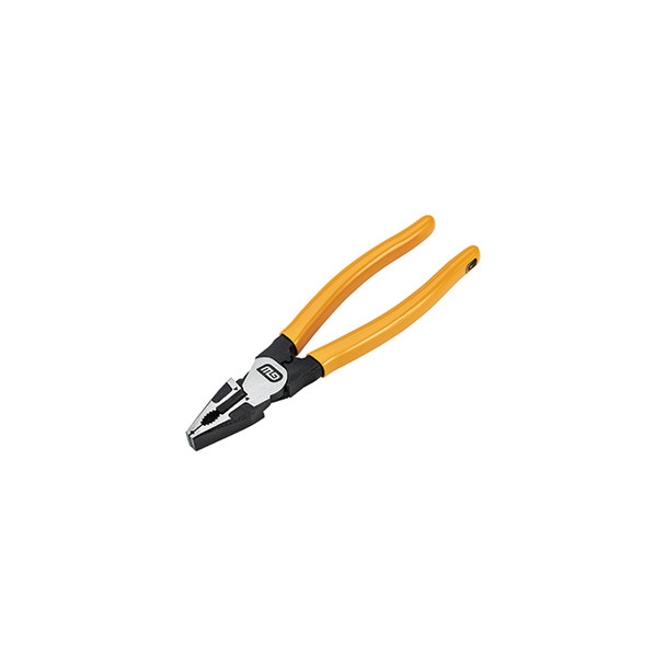 8" PITBULL Dipped Handle Universal Cutting Pliers 82182-06