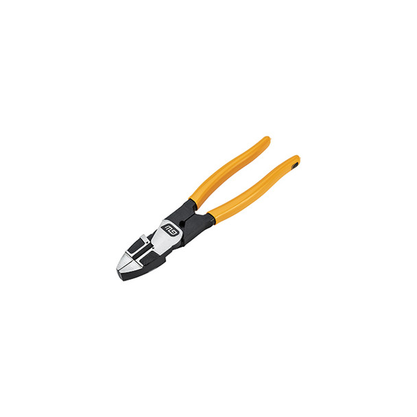 9-1/2" PITBULL Dipped Handle Lineman's Pliers 82181-06