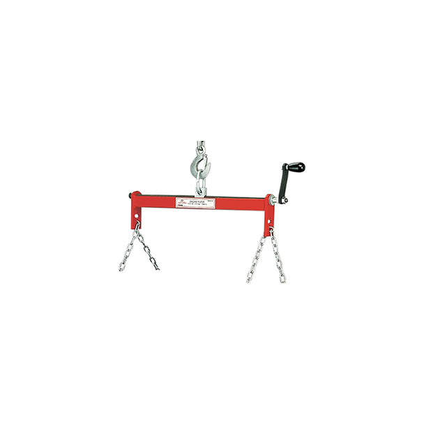 ENGINE TILTER 2200 LB 582