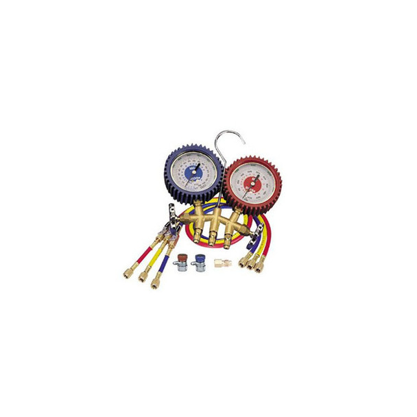 manifold dual gas r12/r134a 98772