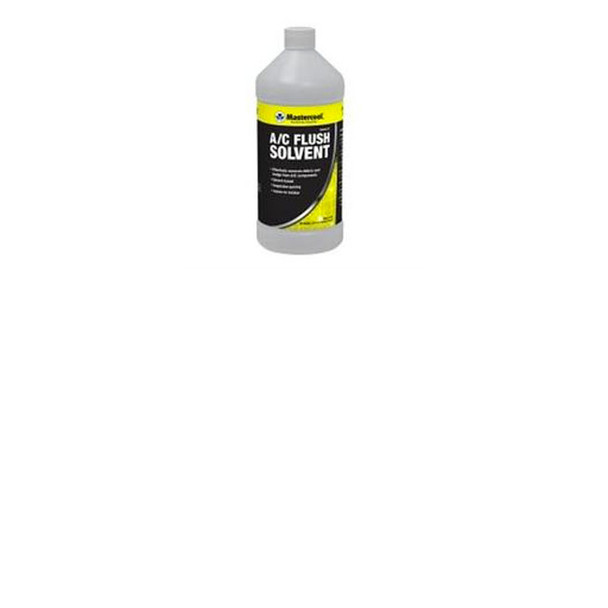32oz Bottle AC Flush Solvent, 6Pk 91049-32-6