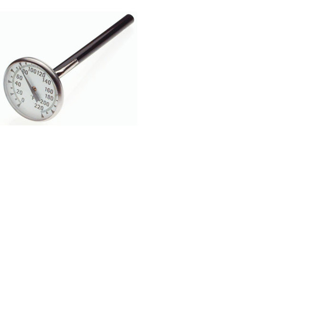 1-3/4" Pocket Analog Thermometer 91120