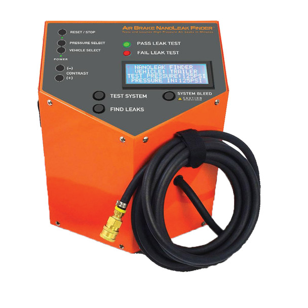 Air Brake Nano Leak Finder 95-0121