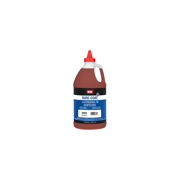 SURE-COAT - Red Oxide 16505