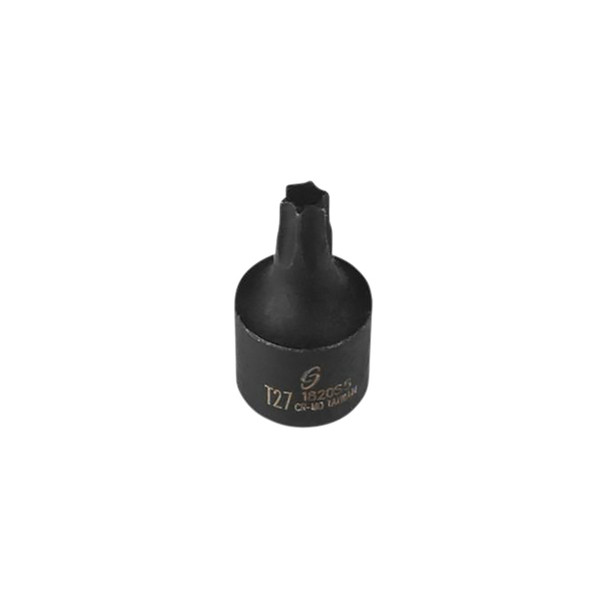 1/4" Dr T27 Internal Star Impact Socket 1820S5