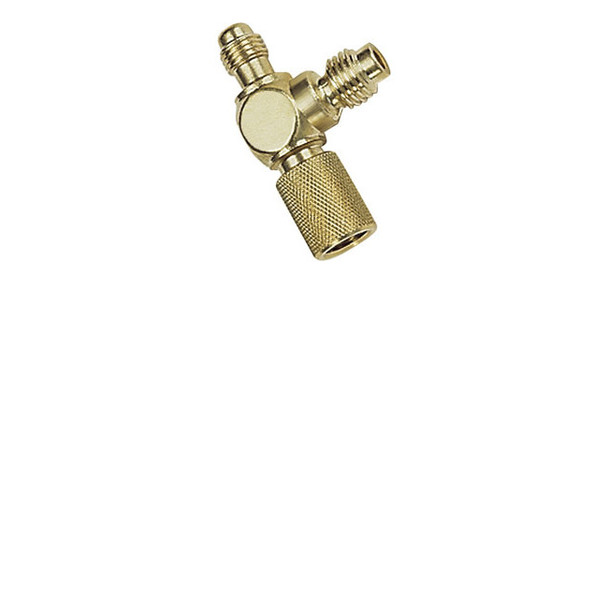 Vacuum Pump Swivel Adapter 82031