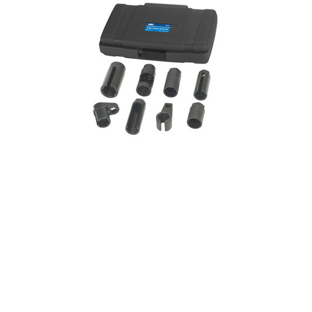 Sensor Socket Set, 8Pc 4437