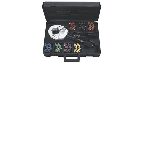 “HYDRA-KRIMP”  for Fabricating A/C Hoses 71500