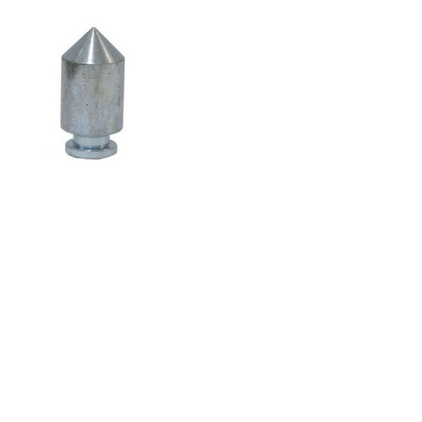 3/16” Double Flare Adapter 71098-03