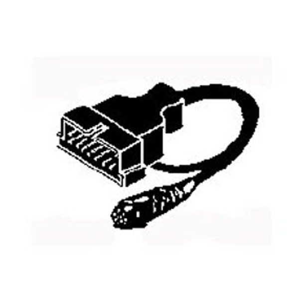 GM 14" Vehicle Adapter Cable 212633