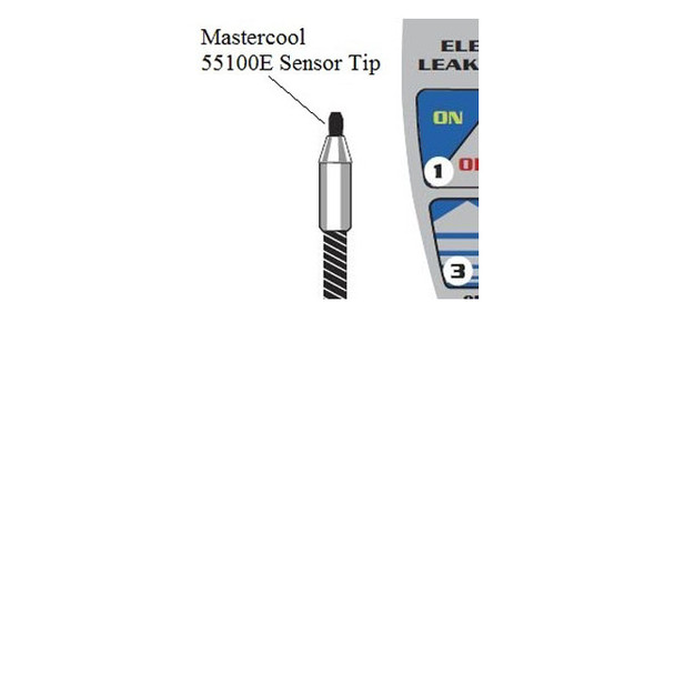 Sensor Tip for 55100, 55200, 55300 & 55400 55100-SEN