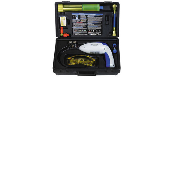 Complete Electronic & UV Leak Detection Kit 55300