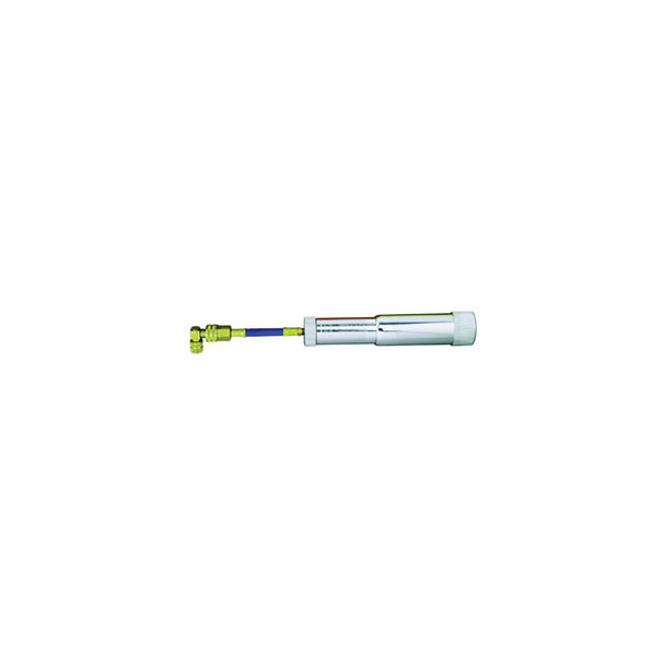 Refillable Universal Dye/Oil Injector, without Dye 53123-A