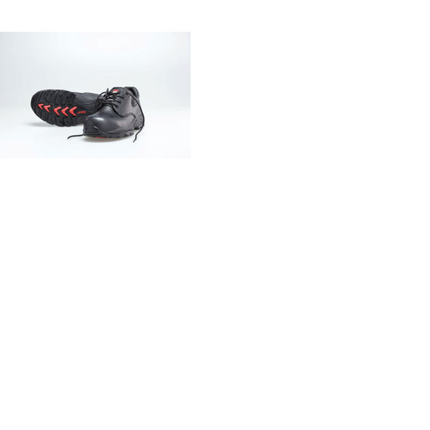 BOSS Mack Boot, Black, Size 9 BOSS9