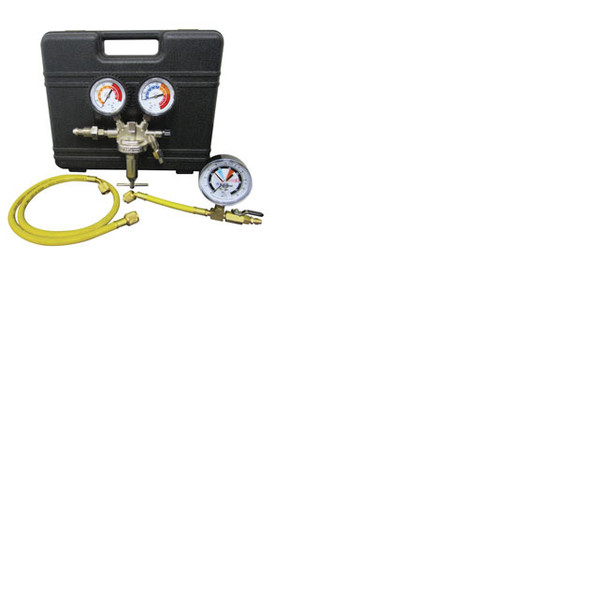 Nitrogen Pressure Testing Regulator Kit 53010