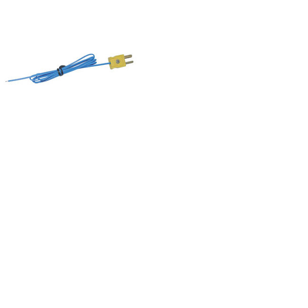 Wire Thermocouple Probe, 3' 52331
