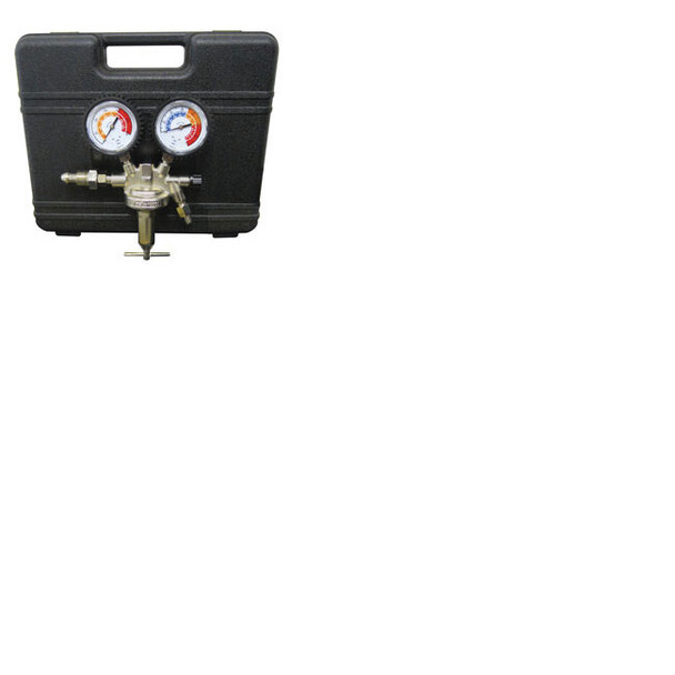 CGA580 Nitrogen Pressure Regulator 53001
