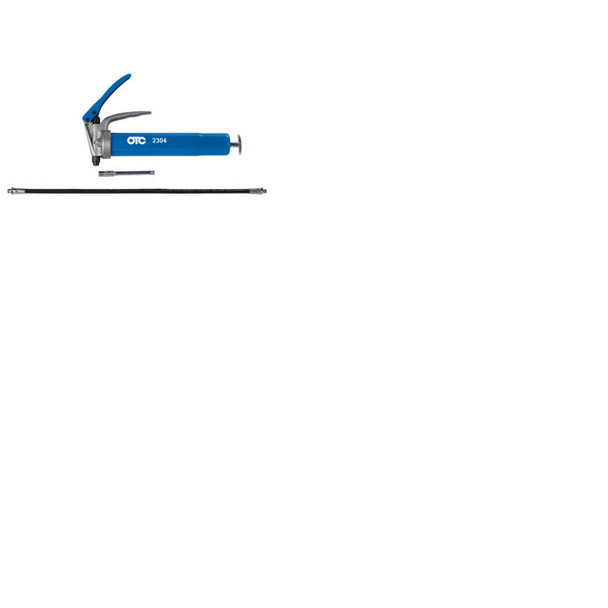 Professional Pistol Grease Gun 2304