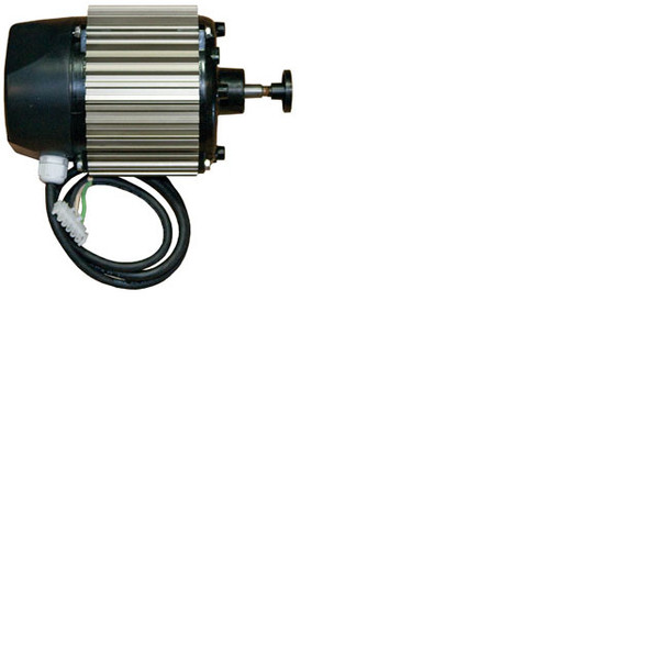 Direct Drive Variable Speed Motor with Quick-Connect MOTOR-012-06