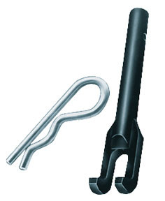 Replacement Tip Kit for Truck Brake Spring Pliers 204141