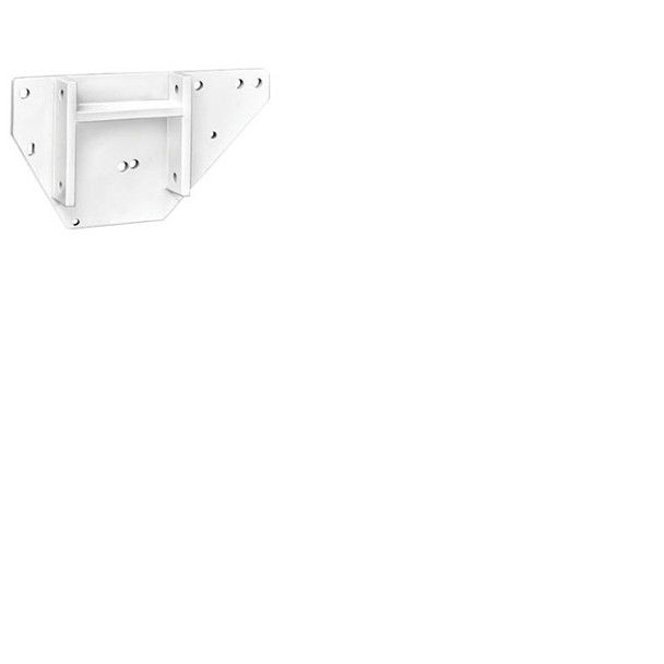 Mack Engine Adapter Mounting Plate 206629