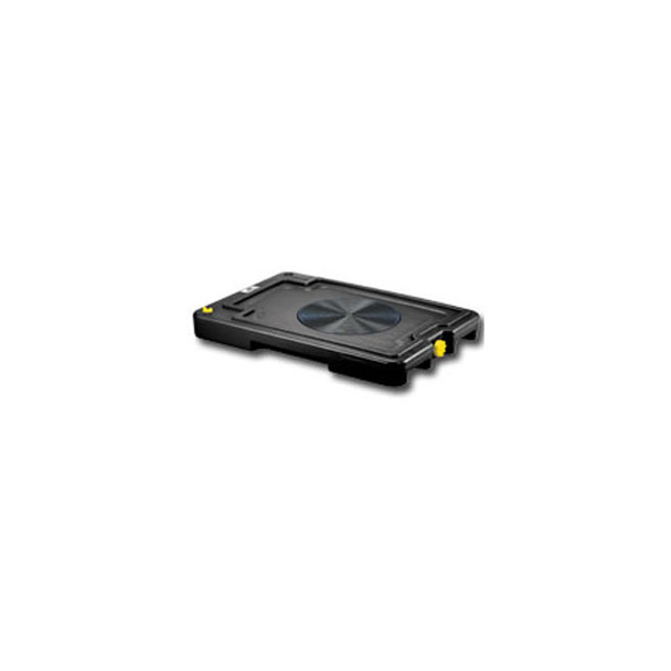Low Profile Fluid Receiver - 7.5 Gallons 1577