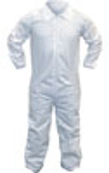Gen-Nex Professional Grade Coverall, 3XL 6856