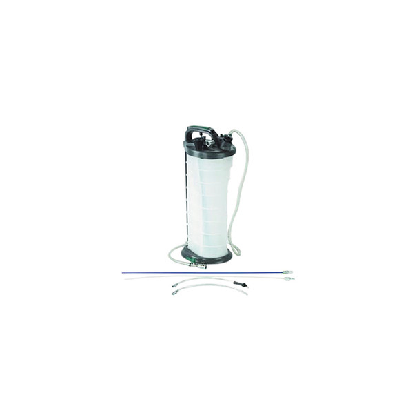 Fluid Evacuation / Brake Bleeding Tool 8100