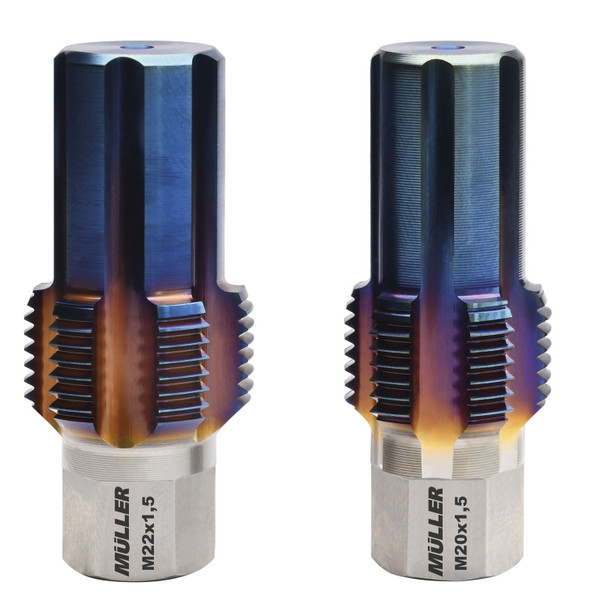 Sensor Tap Kit M20x1.5 and M221.5 506021-KIT