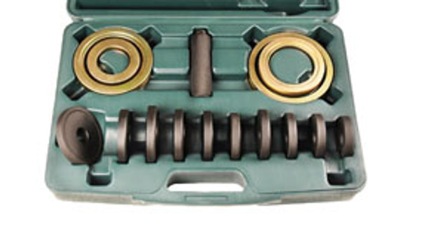 Universal Press Disc Kit 432600