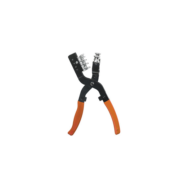 Multi-Size Tubing Bender TP3153