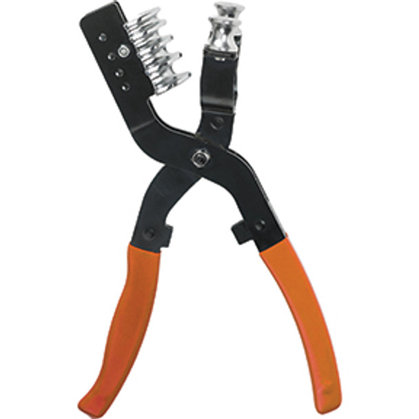 Multi-Size Tubing Bender TP3153