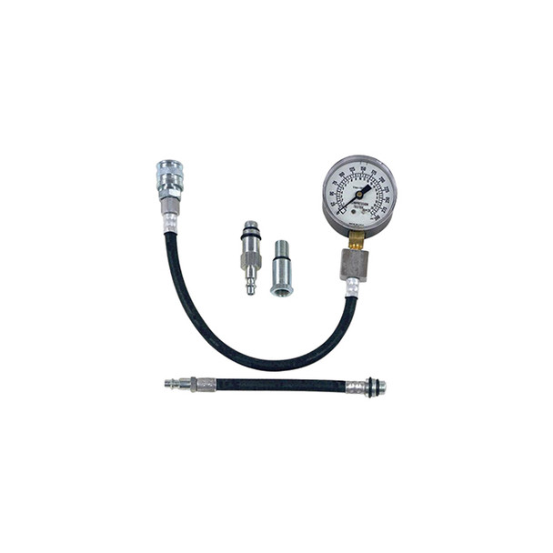 Universal Compression Tester for Gasoline Engines 34000