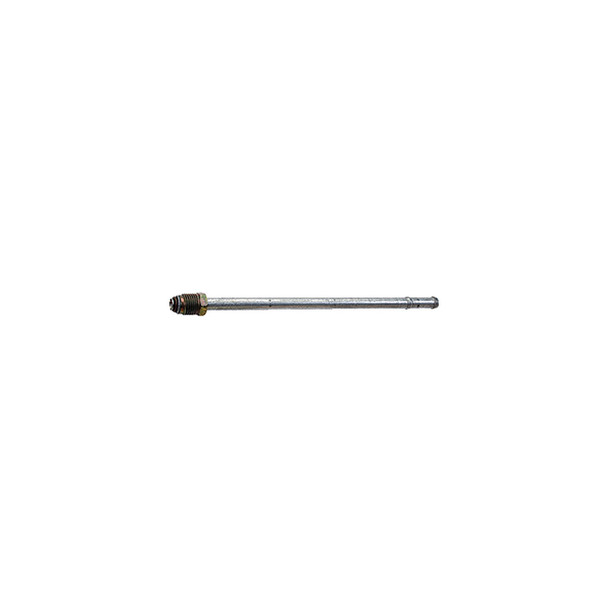 3/8" GM Male To Rubber Hose Connector K175
