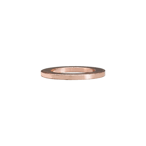 10mm Copper Washer BRC227