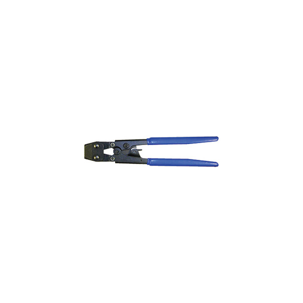 Heavy Duty Ratcheting Seal Clamp Pliers CP90