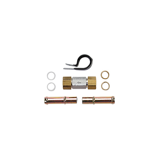 3/8” Universal Fuel Check Valve CKV7