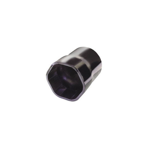 Rounded Locknut Socket 2-9/16” 6928