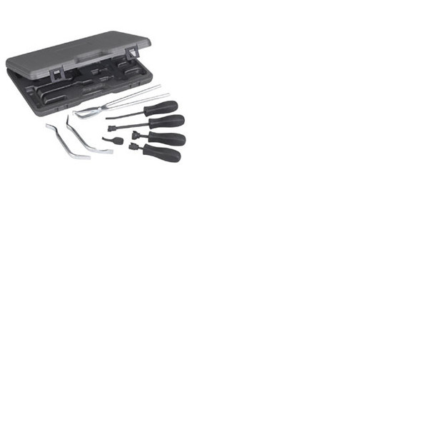 Brake Tool Set (8 piece) 6516