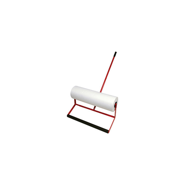 3M Surface Protection Material Floor Applicator 36865, 28 in, 1/Case 36865