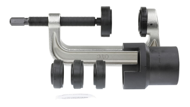 Cab Mount Bushing Kit 5867