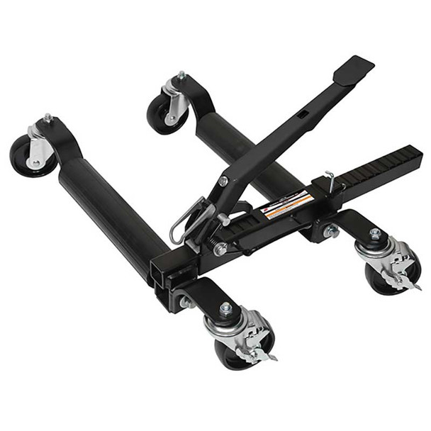Mechanical Vehicle Positioning Jack 7475