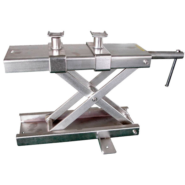 1,100 lbs. Cycle Jack M1J