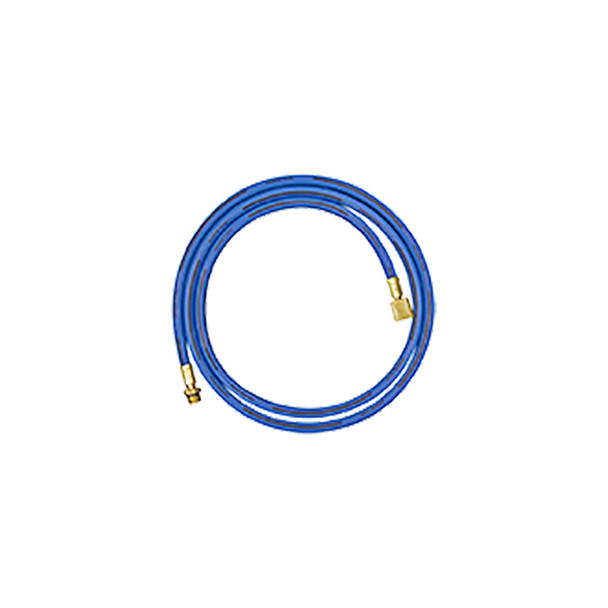 A/C Charging Hose, 60", Blue 36731