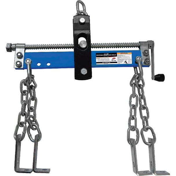 Engine Load Leveler 7491