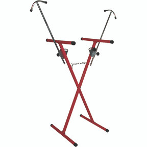 HD Folding Bumper Stand 6571