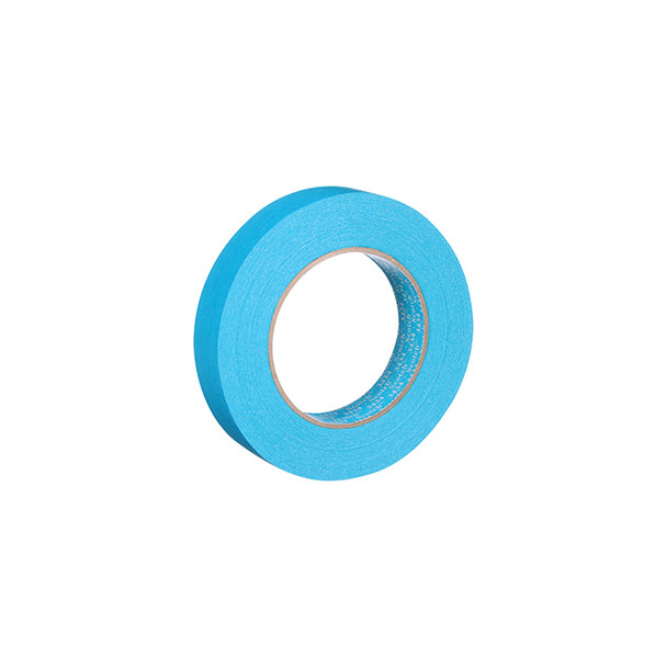 Scotch High Performance Masking Tape 3434, 07897, 24 mm x 50 m, 36 Rolls/Case 07897