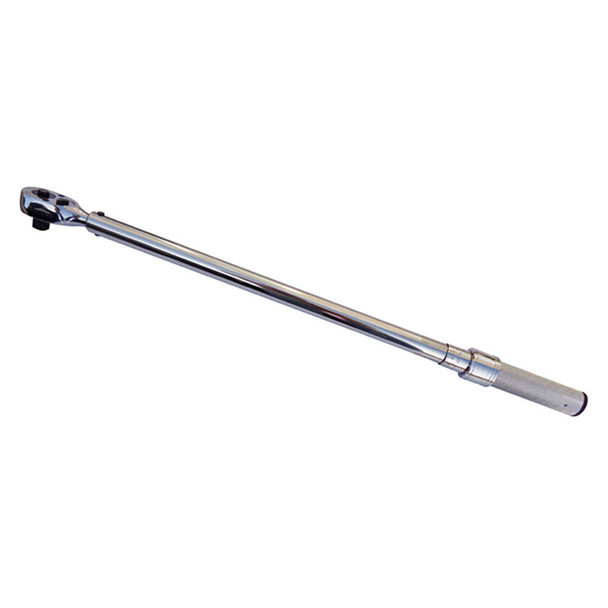 1/2” Drive 30-250 ft-lbs Torque Wrench 2504
