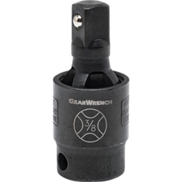 3/8” Dr. X-Core Pinless Impact Universal Joint 84440