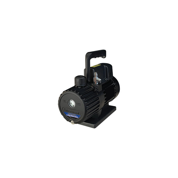3CFM SINGLE STAGE VACUUM PUMP 90062-BL